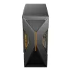 Gaming Desktop Asus TUF Gaming T500 Core 5 210H 16GB 1TB RTX 3050 W11H T500MV-05210H193W Color:gray