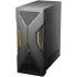 מחשב גיימינג נייח Asus TUF Gaming T500 Core 5 210H 16GB 1TB RTX 3050 W11H T500MV-05210H193W צבע אפור