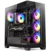 Gaming Desktop B760 i5-14400F 32GB 1TB RTX 5060 Ti CX300 BG-5145060TI8GB Color:black Gaming Desktop B760 i5-14400F 32GB 1TB RTX 5060 Ti CX300 BG-5145060TI8GB Color:black