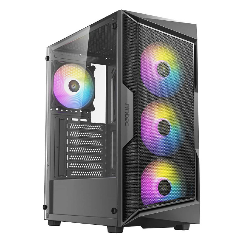 Gaming PC G-PRO-274 NVIDIA GeForce RTX 4060 Ti AMD Ryzen 7 7700 RAM:32GB SSD:2TB