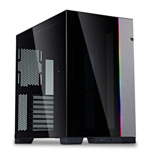 Gaming PC G-PRO-482 NVIDIA GeForce RTX 5080 Intel Core i9 14900KS RAM:64GB