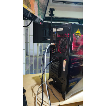 Игровой Компьютер RAM:128GB SSD:2TB G-PRO-250 NVIDIA GeForce RTX 4090 i7 14700KF