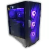 Игровой ПК Pro - Intel Core i7 14700KF + RTX 4090 24GB VRAM + 128GB RAM - G-PRO-250