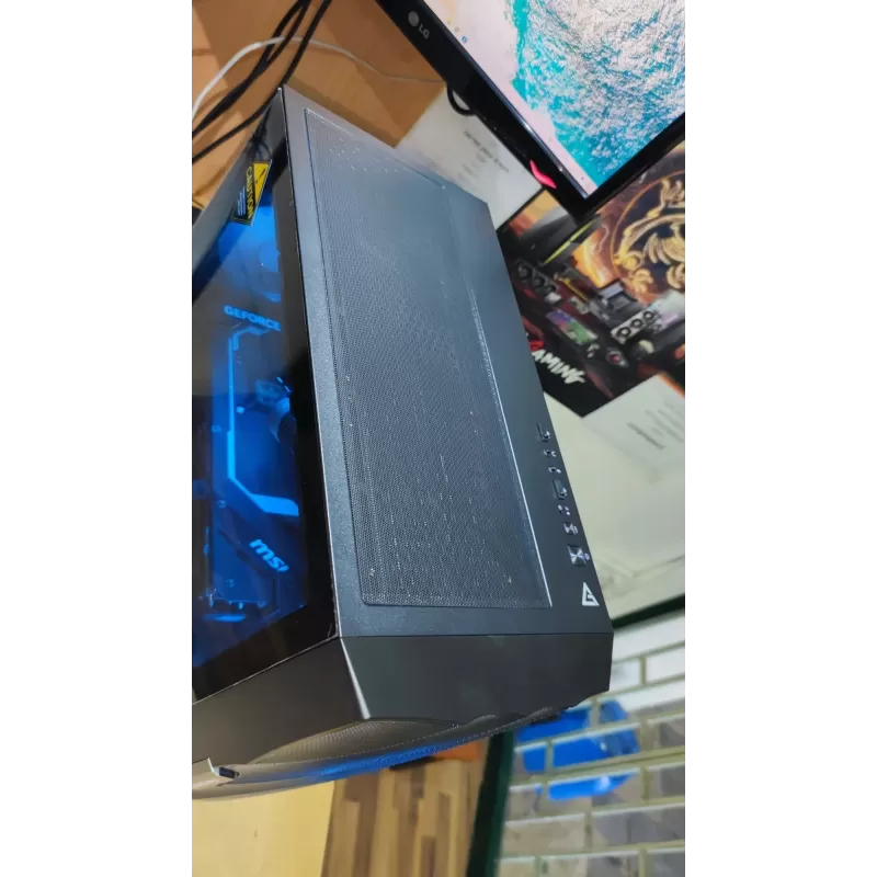 Игровой ПК Pro - Intel Core i7 14700KF + RTX 4090 24GB VRAM + 128GB RAM - G-PRO-250