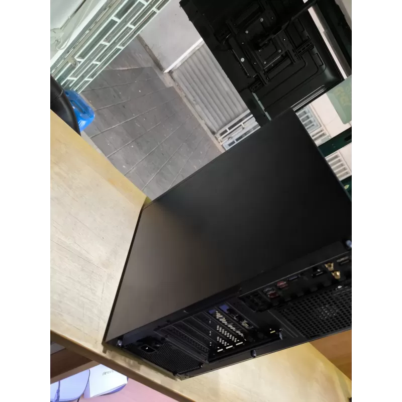 מחשב גיימינג מקצועי - AMD Ryzen 5 5600 + RTX 4060 8GB VRAM + 32GB RAM - G-PRO-264