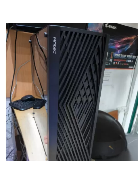 Pro Gaming PC - AMD Ryzen 5 5600 + RTX 4060 8GB VRAM + 32GB RAM - G-PRO-264