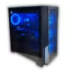 Pro Gaming PC - AMD Ryzen 7 7700X + RX 7800 XT 16GB VRAM + 32GB RAM - G-PRO-300 Pro Gaming PC - AMD Ryzen 7 7700X + RX 7800 XT 16GB VRAM + 32GB RAM - G-PRO-300