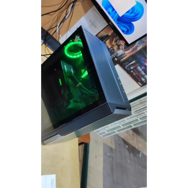 Pro Gaming PC - AMD Ryzen 7 7700X + RX 7800 XT 16GB VRAM + 32GB RAM - G-PRO-300 Pro Gaming PC - AMD Ryzen 7 7700X + RX 7800 XT 16GB VRAM + 32GB RAM - G-PRO-300