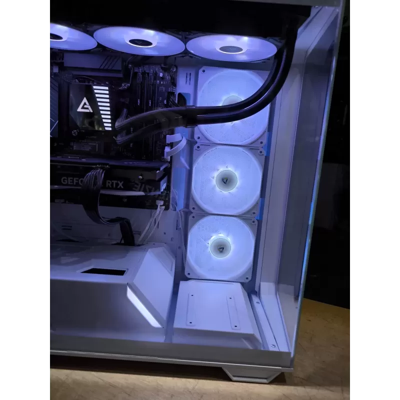 Pro Gaming PC - Intel Core i5 14600KF + RTX 4070 SUPER 12GB VRAM + 32GB RAM - G-PRO-321
