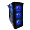 Pro Gaming PC - Intel Core i5 14400F + RTX 4060 Ti 8GB VRAM + 32GB RAM - G-PRO-366