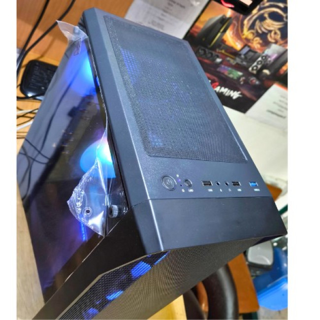 Игровой Компьютер G-PRO-366 NVIDIA GeForce RTX 4060 Ti Intel Core I5 14400F