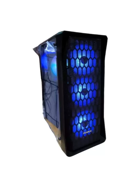 Pro Gaming PC - Intel Core i5 14400F + RTX 4060 Ti 8GB VRAM + 32GB RAM - G-PRO-366