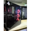 מחשב גיימינג מקצועי - Intel Core i5 12400F + RTX 4060 8GB VRAM + 16GB RAM - G-PRO-399