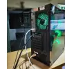 מחשב גיימינג מקצועי - Intel Core i5 12400F + RTX 4060 8GB VRAM + 16GB RAM - G-PRO-399