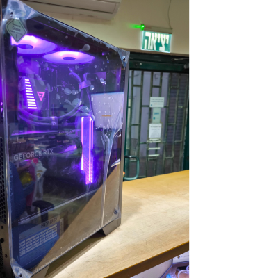 Gaming PC G-PRO-419 NVIDIA GeForce RTX 4070 Super Intel Core i7 14700F RAM:32GB Gaming PC G-PRO-419 NVIDIA GeForce RTX 4070 Super Intel Core i7 14700F RAM:32GB