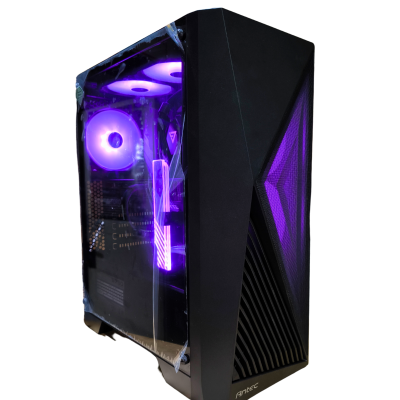 Gaming PC G-PRO-419 NVIDIA GeForce RTX 4070 Super Intel Core i7 14700F RAM:32GB Gaming PC G-PRO-419 NVIDIA GeForce RTX 4070 Super Intel Core i7 14700F RAM:32GB