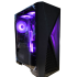 Gaming PC G-PRO-419 NVIDIA GeForce RTX 4070 Super Intel Core i7 14700F RAM:32GB Gaming PC G-PRO-419 NVIDIA GeForce RTX 4070 Super Intel Core i7 14700F RAM:32GB