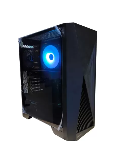 מחשב גיימינג מקצועי - Intel Core i5 14400F + RTX 5060 8GB VRAM + 32GB RAM - G-PRO-506