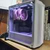 מחשב גיימינג מקצועי - Intel Core i7 14700K + RTX 5070 12GB VRAM + 32GB RAM - G-PRO-565