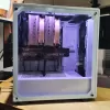 מחשב גיימינג מקצועי - Intel Core i7 14700K + RTX 5070 12GB VRAM + 32GB RAM - G-PRO-565