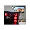 Игровой ПК Pro - Intel Core i5 14600KF + RTX 5060 Ti 8GB VRAM + 32GB RAM - G-PRO-848 Игровой ПК Pro - Intel Core i5 14600KF + RTX 5060 Ti 8GB VRAM + 32GB RAM - G-PRO-848