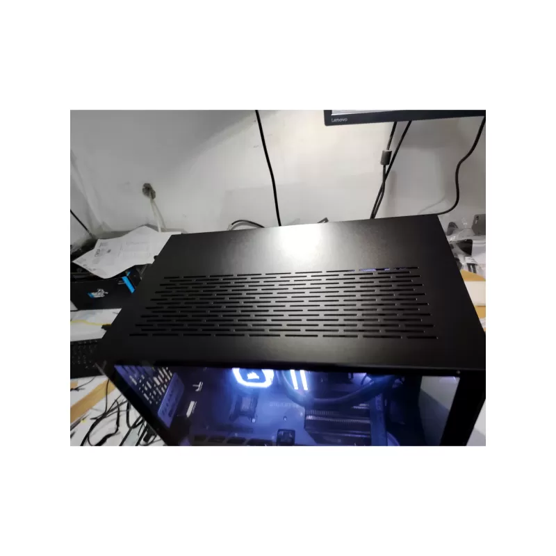 מחשב גיימינג מקצועי - AMD Ryzen 7 9800X3D + RTX 5080 16GB VRAM + 32GB RAM - G-PRO-865