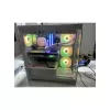 מחשב גיימינג מקצועי - AMD Ryzen 7 9700X + RX 9060 XT 16GB VRAM + 16GB RAM - G-PRO-896 מחשב גיימינג מקצועי - AMD Ryzen 7 9700X + RX 9060 XT 16GB VRAM + 16GB RAM - G-PRO-896
