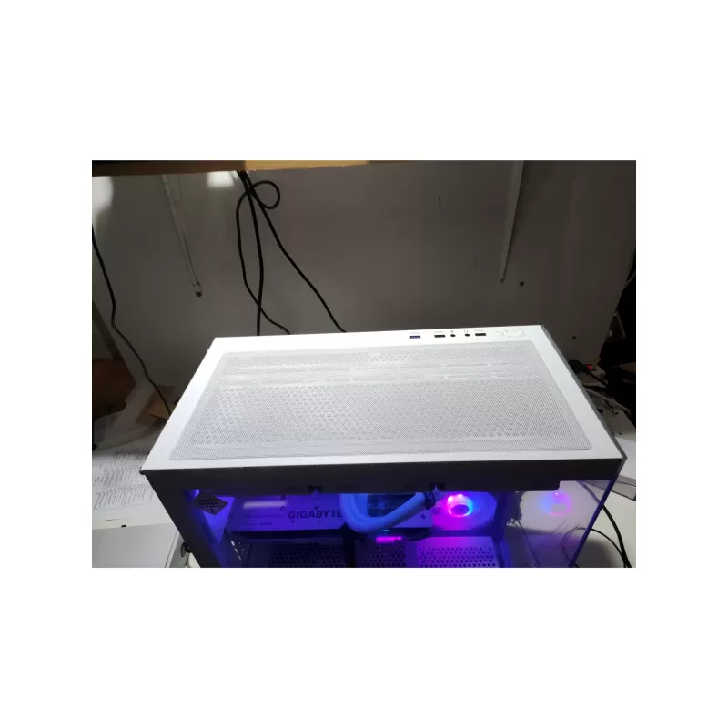 מחשב גיימינג מקצועי - AMD Ryzen 7 9700X + RX 9060 XT 16GB VRAM + 16GB RAM - G-PRO-896 מחשב גיימינג מקצועי - AMD Ryzen 7 9700X + RX 9060 XT 16GB VRAM + 16GB RAM - G-PRO-896