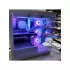 מחשב גיימינג מקצועי - AMD Ryzen 7 9700X + RX 9060 XT 16GB VRAM + 16GB RAM - G-PRO-896
