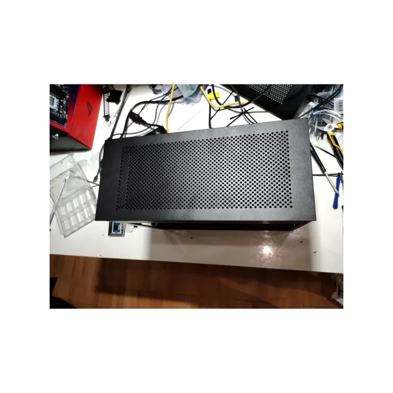 Pro Gaming PC - AMD Ryzen 7 9800X3D + RTX 5080 16GB VRAM + 64GB RAM - G-PRO-910 Pro Gaming PC - AMD Ryzen 7 9800X3D + RTX 5080 16GB VRAM + 64GB RAM - G-PRO-910