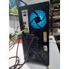 מחשב גיימינג מקצועי - Intel Core i5 14400F + RTX 5060 8GB VRAM + 16GB RAM - G-PRO-927