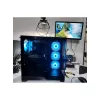 מחשב גיימינג מקצועי - Intel Core i5 14400F + RTX 5060 8GB VRAM + 16GB RAM - G-PRO-927