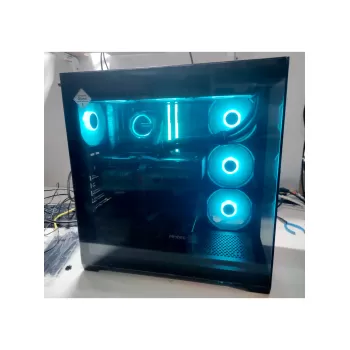 מחשב גיימינג מקצועי - Intel Core Ultra 7 265KF + RTX 5070 12GB VRAM + 32GB RAM - G-PRO-945
