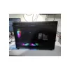 מחשב גיימינג מקצועי - AMD Ryzen 7 7800X3D + RTX 5080 16GB VRAM + 32GB RAM - G-PRO-950