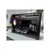 מחשב גיימינג מקצועי - AMD Ryzen 7 7800X3D + RTX 5080 16GB VRAM + 32GB RAM - G-PRO-950