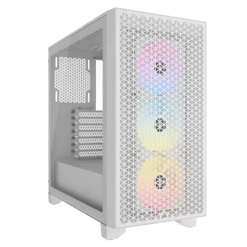 מחשב גיימינג מקצועי - Intel Core i5 12400F + RTX 4060 8GB VRAM + 16GB RAM - G-PRO-405