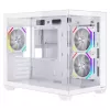 Игровой ПК Pro - Intel Core i5 14400F + RTX 5060 8GB VRAM + 32GB RAM - G-PRO-802 Игровой ПК Pro - Intel Core i5 14400F + RTX 5060 8GB VRAM + 32GB RAM - G-PRO-802