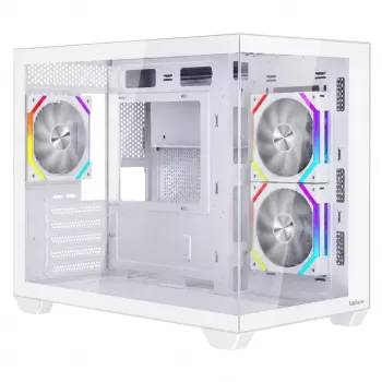 Игровой ПК Pro - Intel Core i5 14400F + RTX 5060 8GB VRAM + 32GB RAM - G-PRO-802