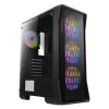 Entry Gaming PC - Intel Core i5 14400 + RTX 3050 6GB VRAM + 16GB RAM - G-LITE-73