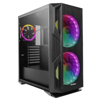 מחשב גיימינג מקצועי - Intel Core i5 12400F + RTX 3070 8GB VRAM + 16GB RAM - G-PRO-86