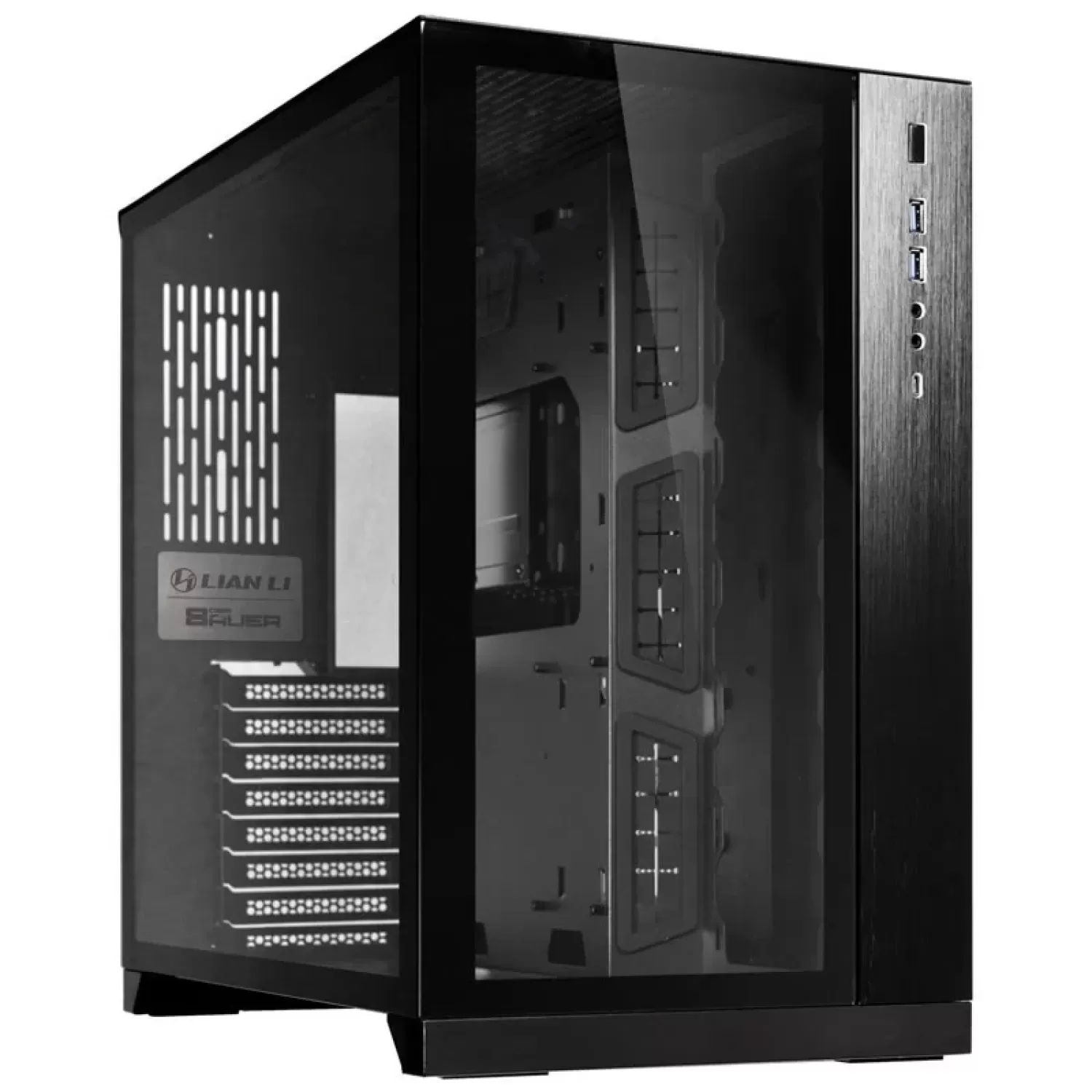 Pro Gaming PC - AMD Ryzen 9 9950X3D + RTX 5090 32GB VRAM + 64GB RAM - G-PRO-574