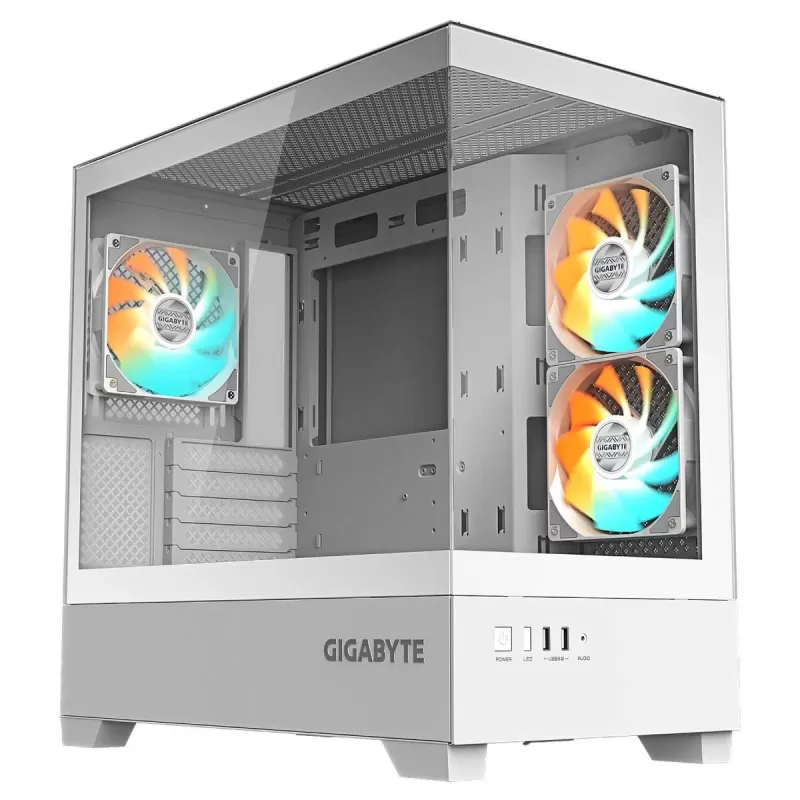 Pro Gaming PC - Intel Core Ultra 5 225 + RTX 5060 8GB VRAM + 32GB RAM - G-PRO-724