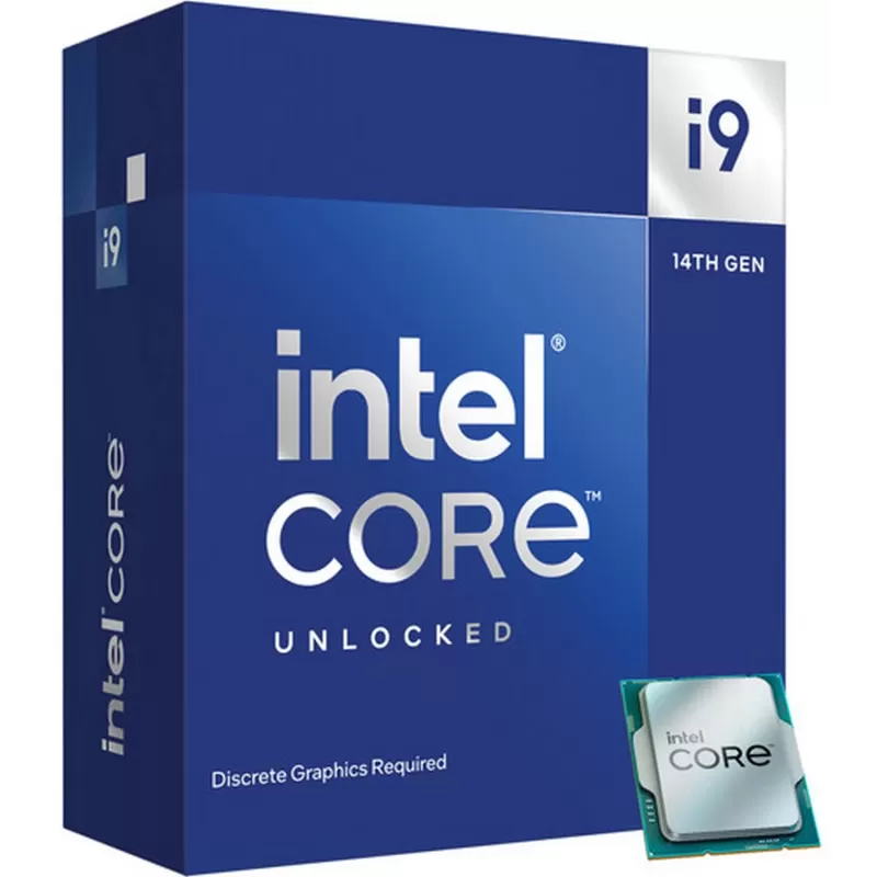 Pro Gaming PC - Intel Core i9 14900KF + RTX 4080 SUPER 16GB VRAM + 32GB RAM - G-PRO-283 Pro Gaming PC - Intel Core i9 14900KF + RTX 4080 SUPER 16GB VRAM + 32GB RAM - G-PRO-283