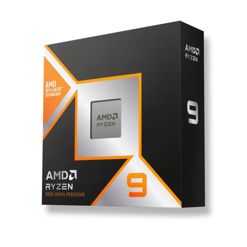 מחשב גיימינג מקצועי - AMD Ryzen 9 9950X3D + RTX 5090 32GB VRAM + 64GB RAM - G-PRO-574