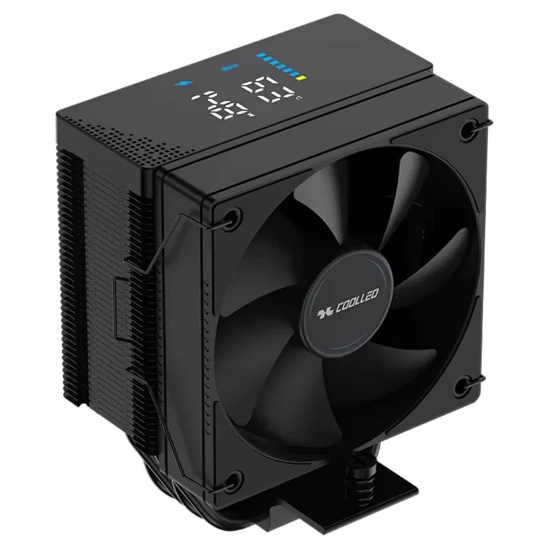 Игровой ПК Pro - Intel Core i5 14400F + RTX 5060 8GB VRAM + 32GB RAM - G-PRO-759