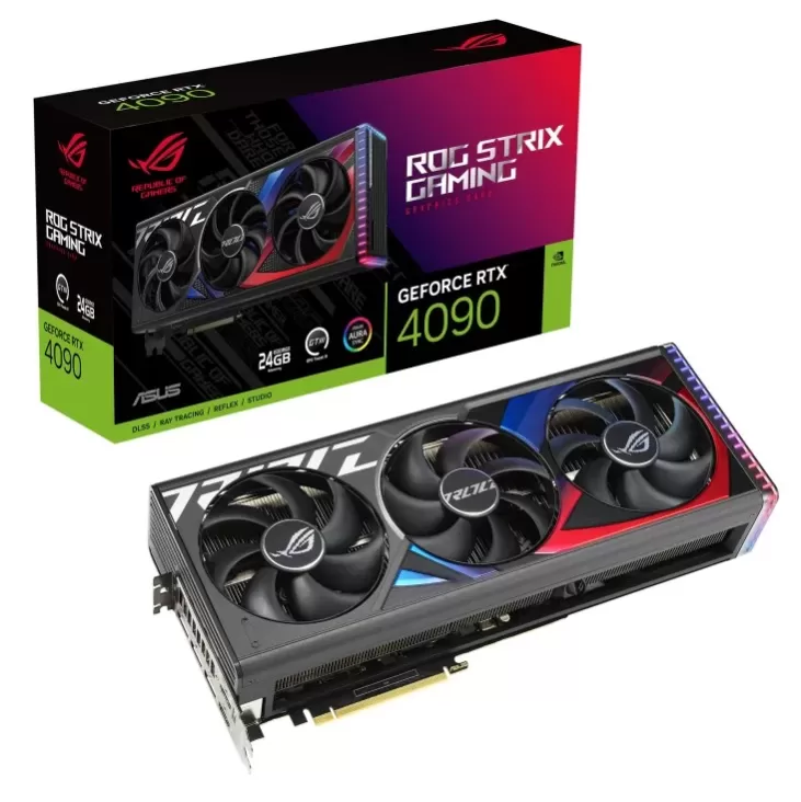 מחשב גיימינג מקצועי - Intel Core i9 14900KF + RTX 4090 24GB VRAM + 48GB RAM - G-PRO-191