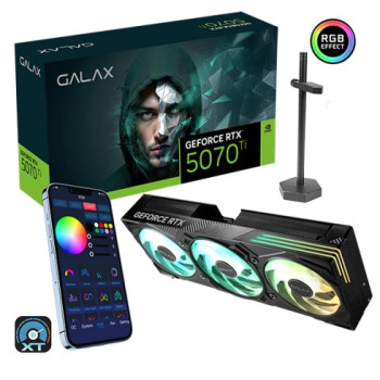 מחשב גיימינג RAM:32GB SSD:1TB G-PRO-435 NVIDIA GeForce RTX 5070 Ti Core i7