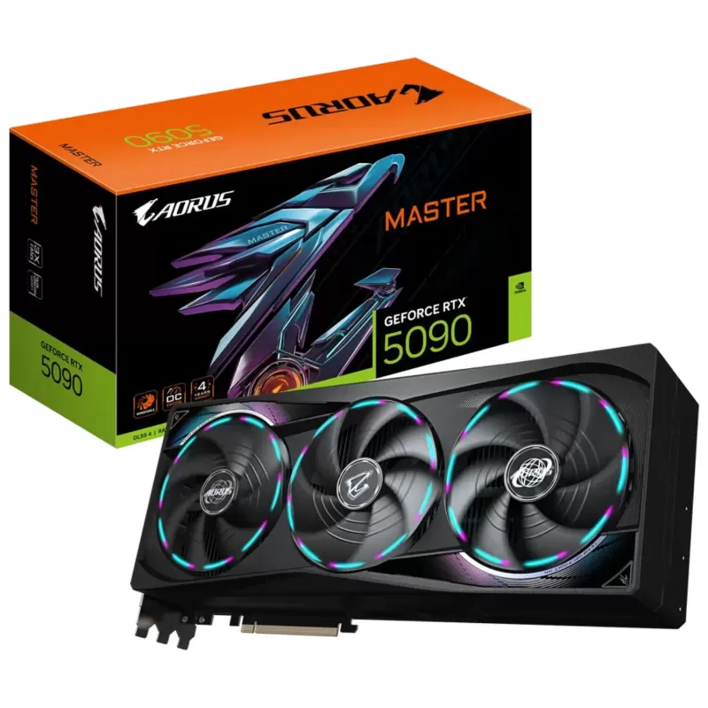 מחשב גיימינג מקצועי - AMD Ryzen 7 7800X3D + RTX 5090 32GB VRAM + 32GB RAM - G-PRO-623