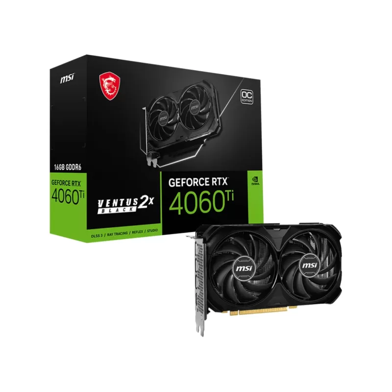 מחשב גיימינג מקצועי - AMD Ryzen 7 7700 + RTX 4060 16GB VRAM + 32GB RAM - G-PRO-274