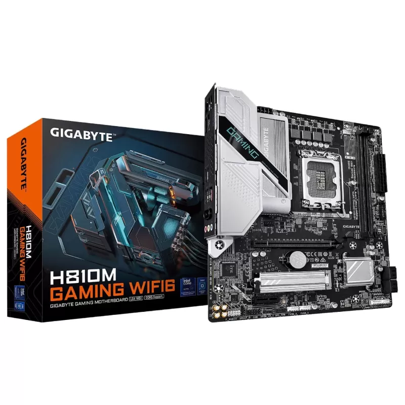 Pro Gaming PC - Intel Core Ultra 5 225F + RTX 5060 8GB VRAM + 32GB RAM - G-PRO-789